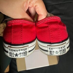 Converse All-star shoes-